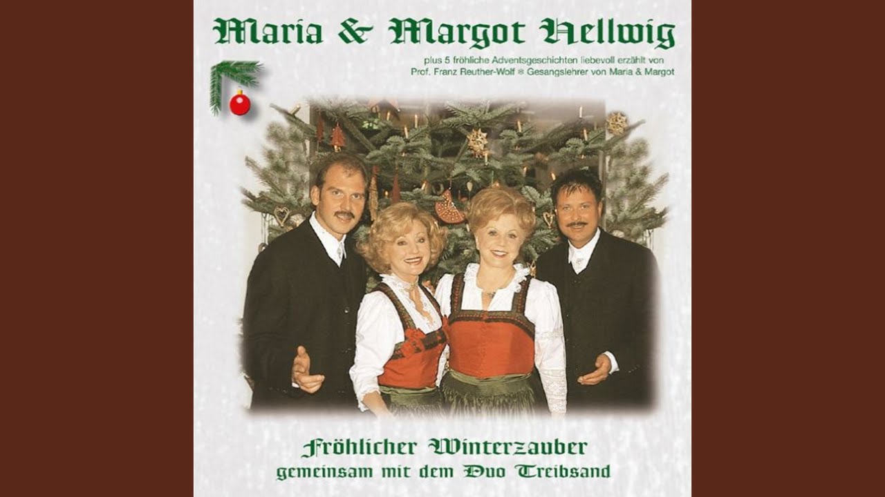 Ein Winter in Bavaria