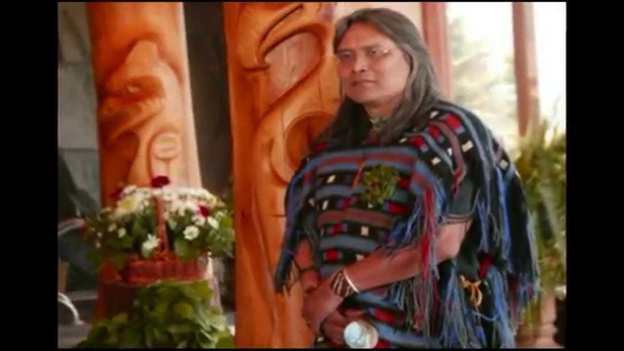 Squamish Nation Stories From the Heart Part 4