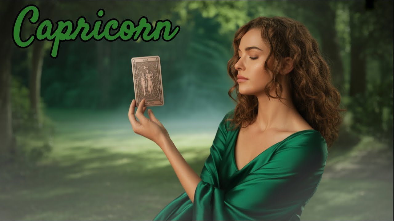 КОЗЕРОГ💘ОНИ ИЩУТ ЛЮБОЙ ПОВОД, ЧТОБЫ СВЯЗАТЬСЯ С ВАМИ… ОНИ НЕ МОГУТ ПЕРЕСТАТЬ ДУМАТЬ О ВАС! ДЕКАБРЬ