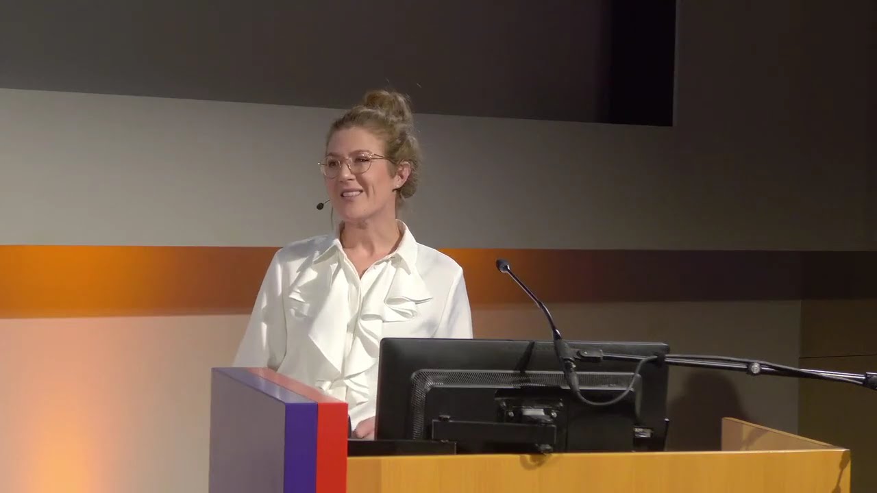 Kennissessie borstkanker | Thema: verhoogd risico op borstkanker (2023)