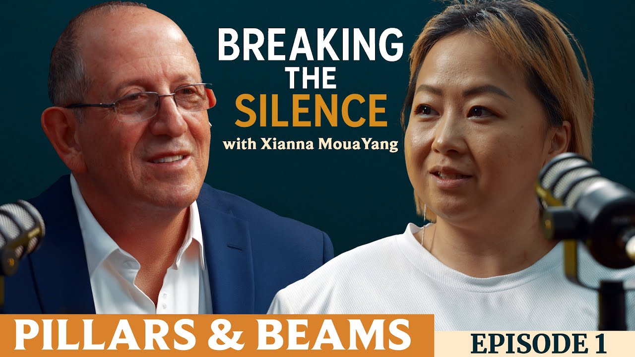 Recovery in the Hmong Community with Xianna MouaYang | Part I