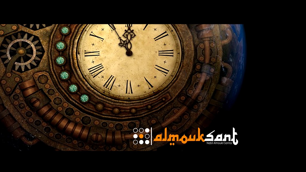 NAS0007 IN FRONT  (almouksant)  (THEMOMENT RECORDS)