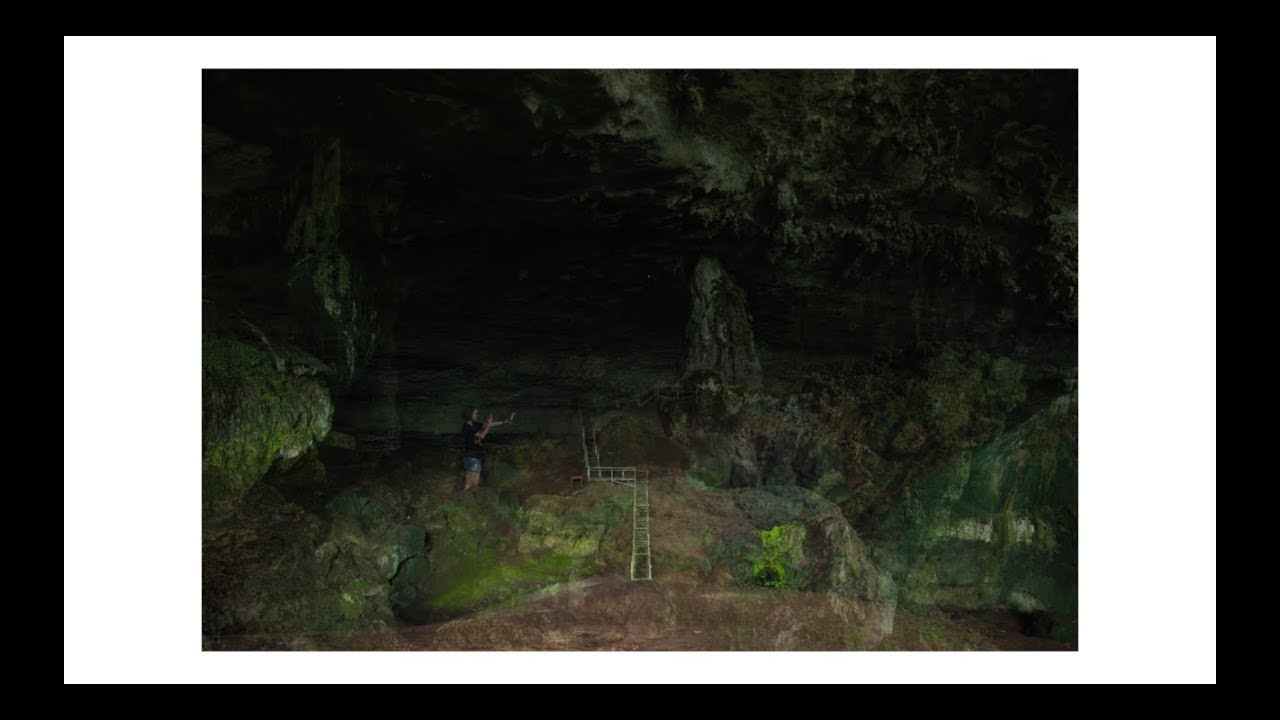 Niah Cave Journey - Macam Yes 2nd Year Ep. 154