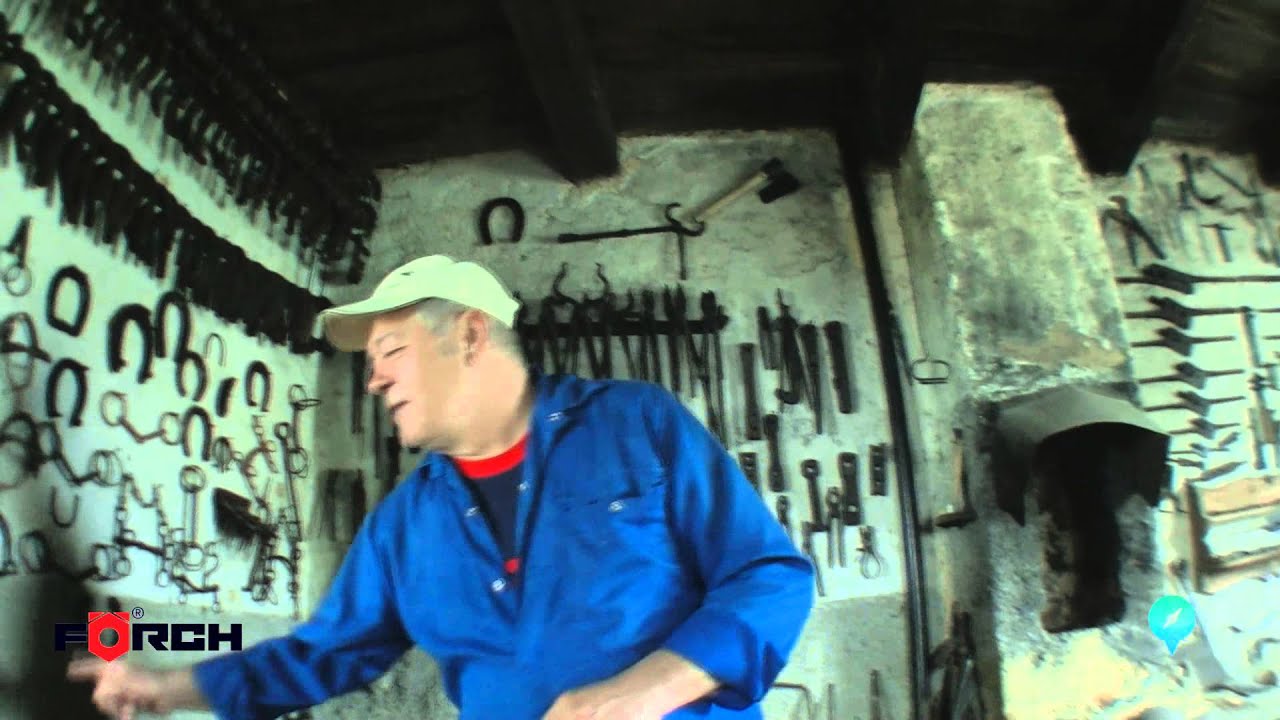 Kovácsműhely Tés 2014 Útirány.hu