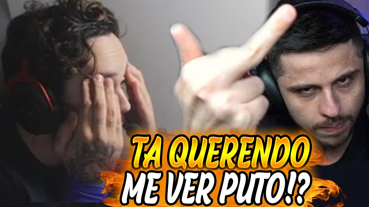 O PARA&Iacute;SO DO CONTEUDO DE R6? RESUMINDO A FPL BRASIL! - CASOS DE PRO PLAYERS