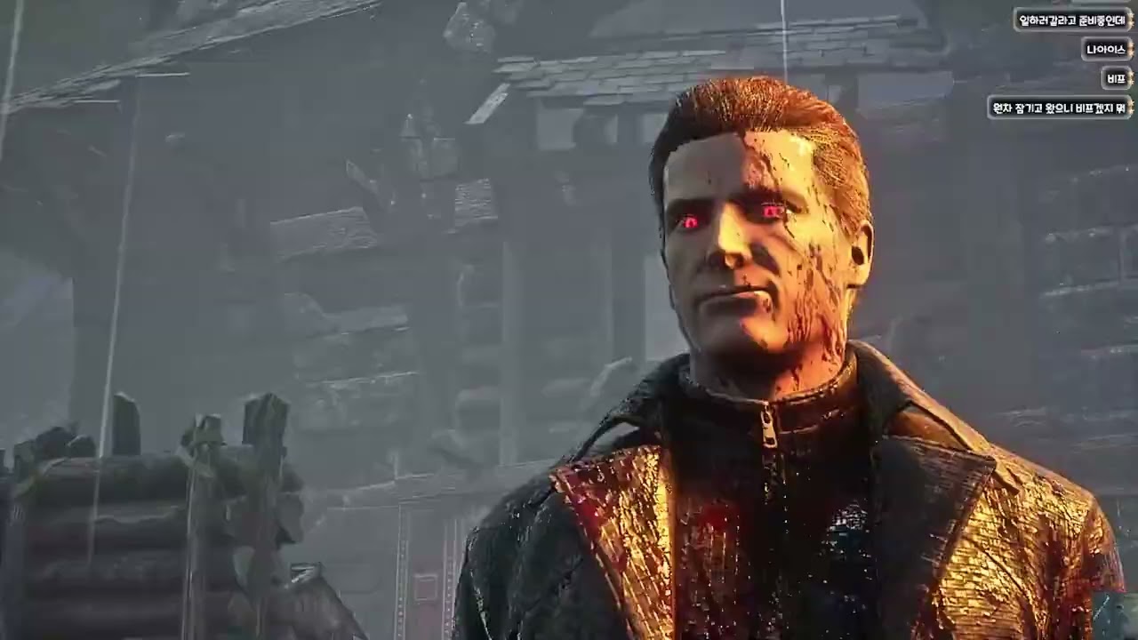 |-') 플랭크 하는 싸뢈 - 260204