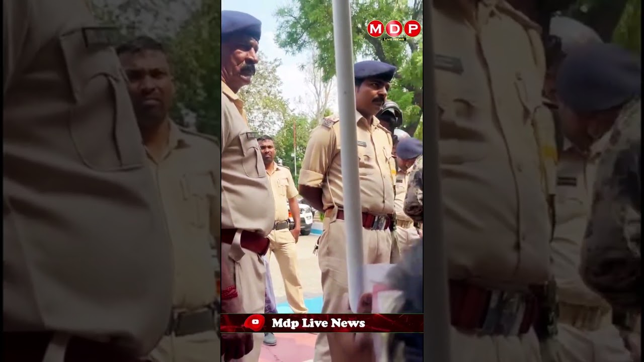 बीएनएमयू में महा धरना 