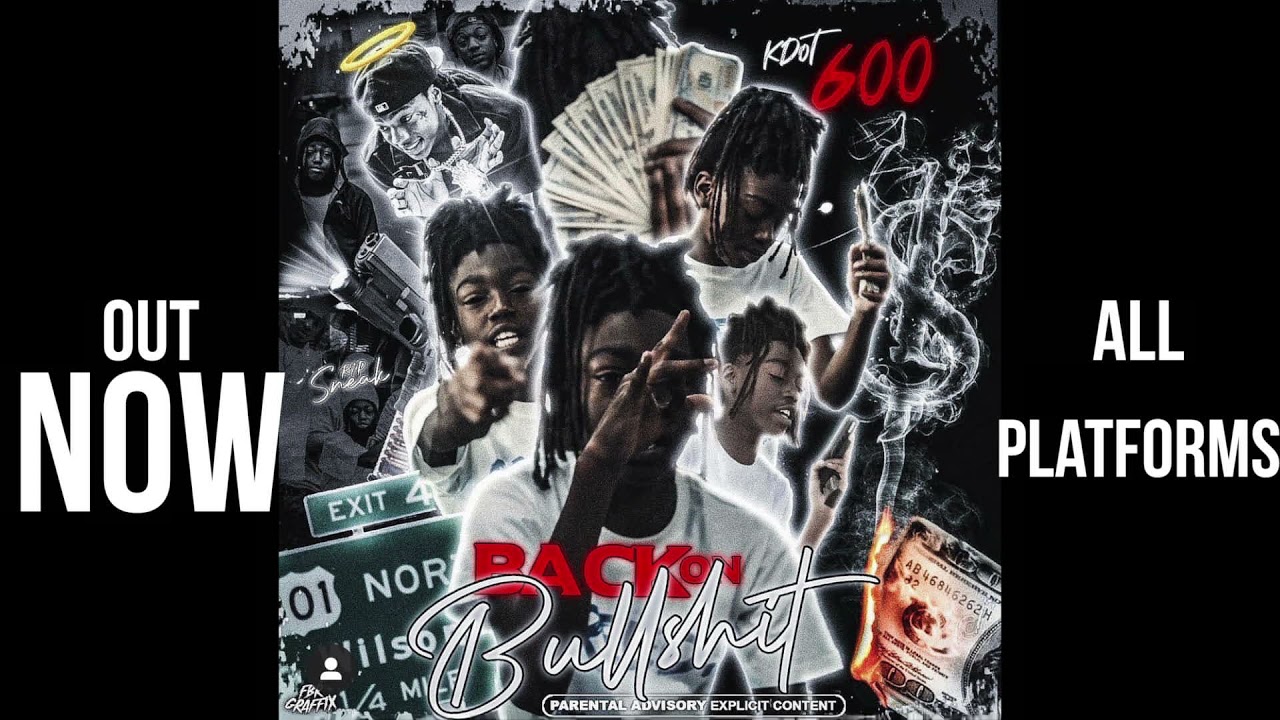 Kdot 600 - Click [ Official Video ] ShotBy@iloveyourvisuals878