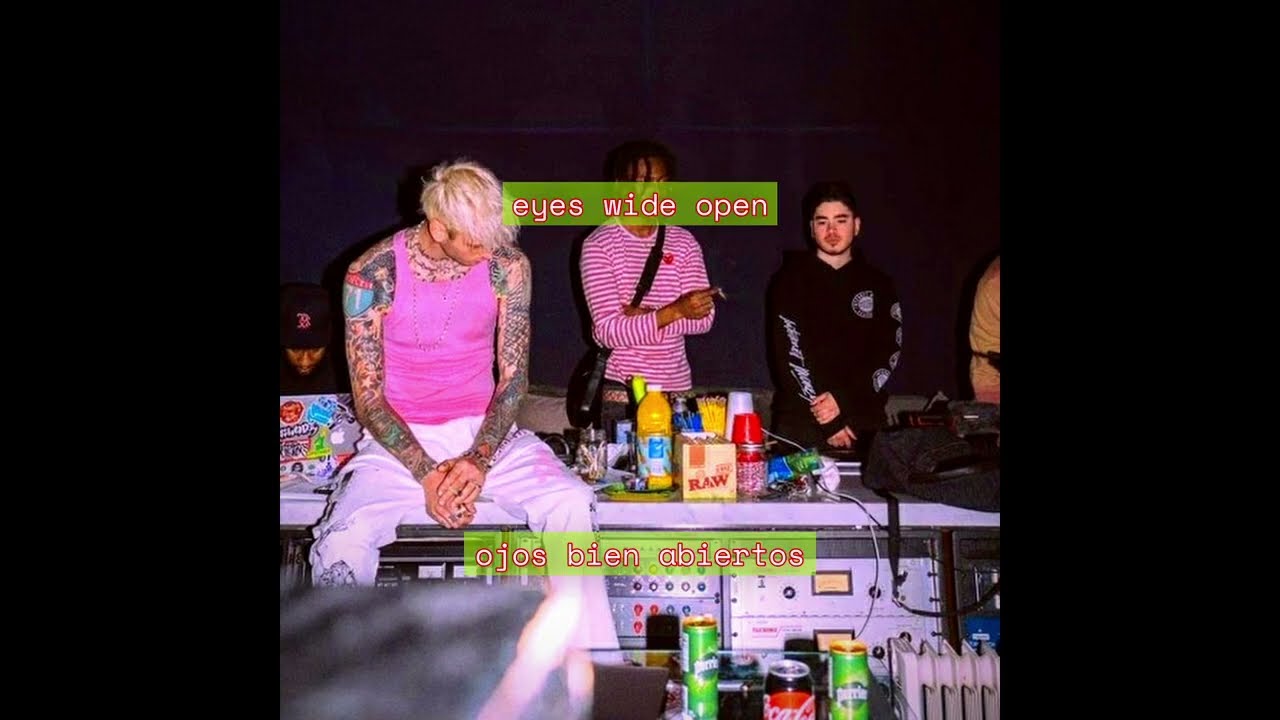 lost sometimes (demo) - Internet Money, Dro Kenji, mgk [ENG & ESP SUB]