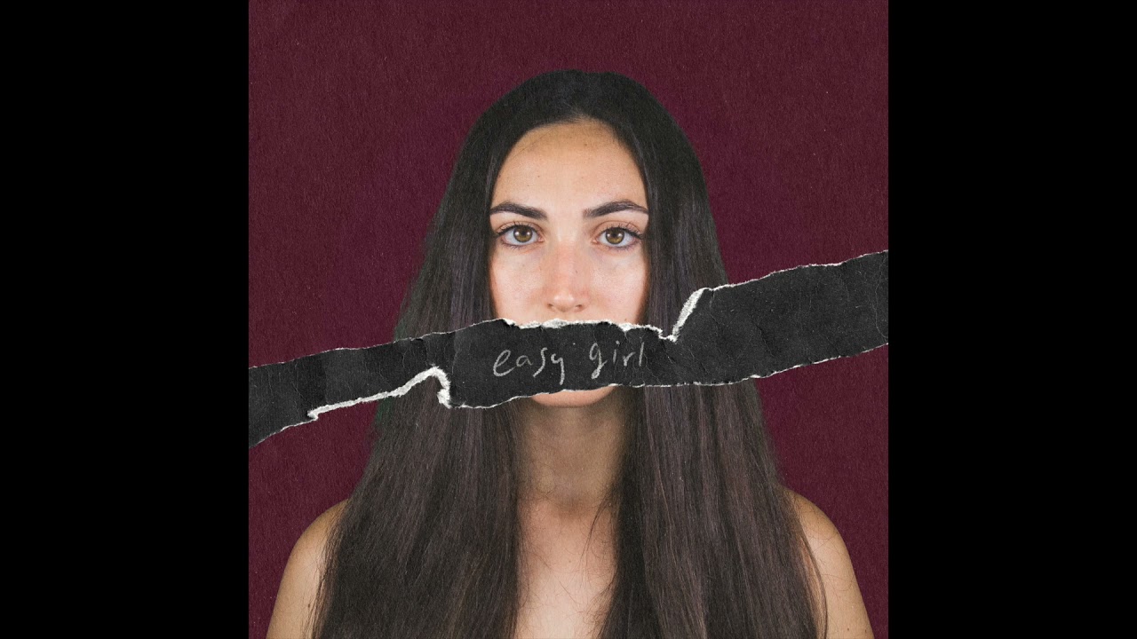 Melory - easy girl