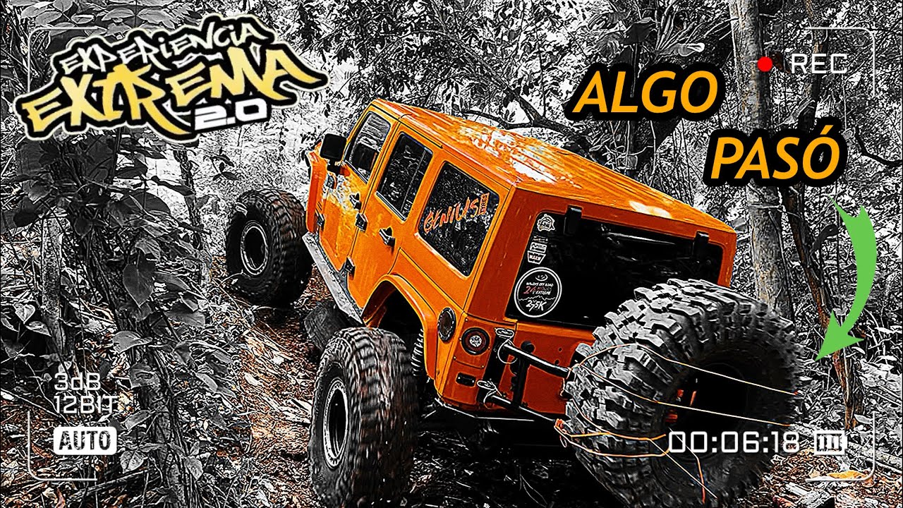 Suscriptores ingresan a Casa Vieja - Nuevo Reto en la Cuesta - ¡Inicia la Acción! by 