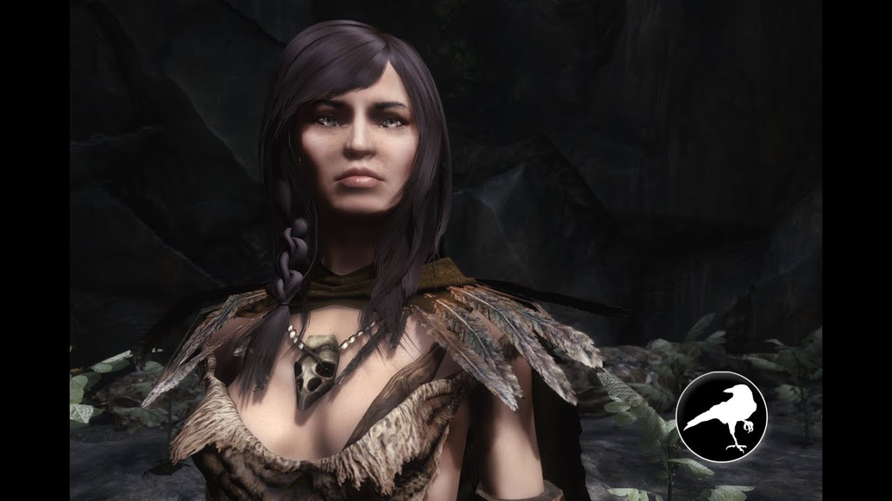 Skyrim Sunday Chill Stream