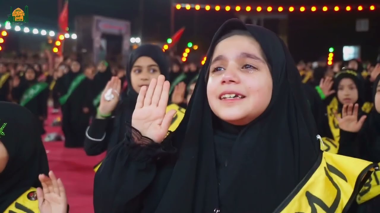 #الرادود_سيد_صادق_الموسوي// #سلام_ثار_الله