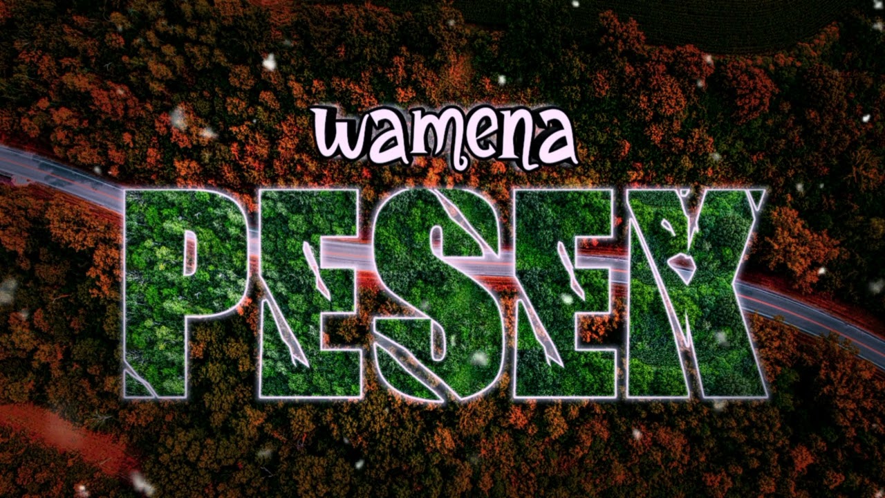 PESEK WAMENA🌴⚡ _