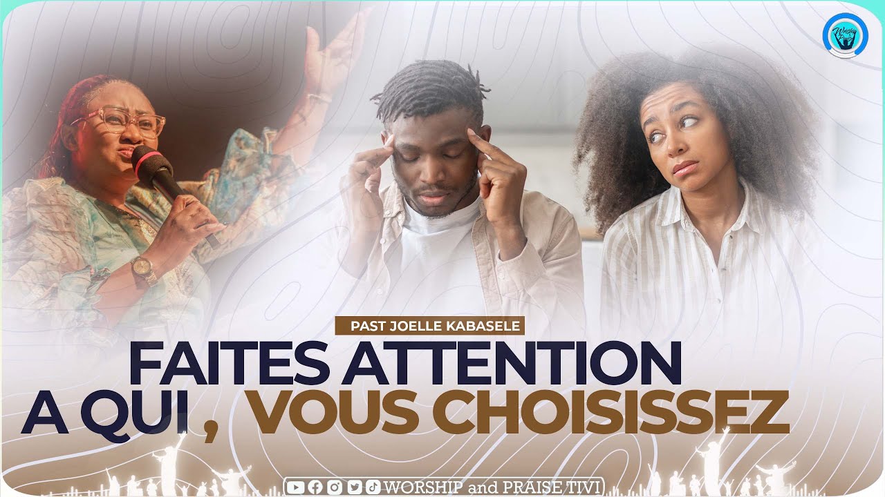 Past Joelle kabasele_Le mariage peut vous t.uer, bonifier, propulser, affaisser et faire disparaître