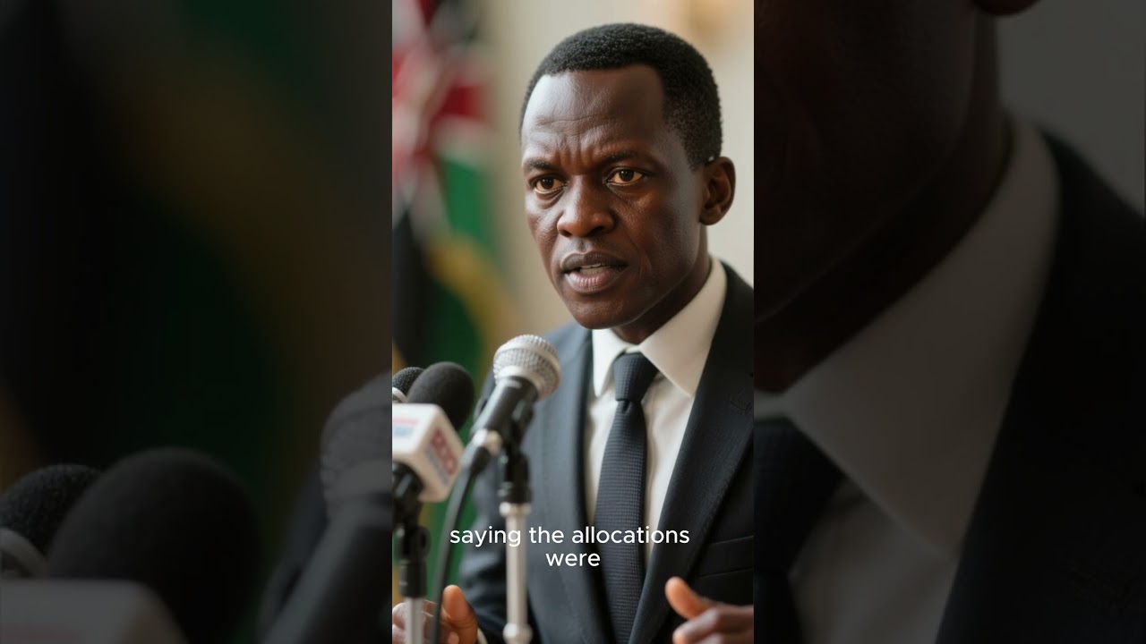 The Maize Scandal  2008 and 2018