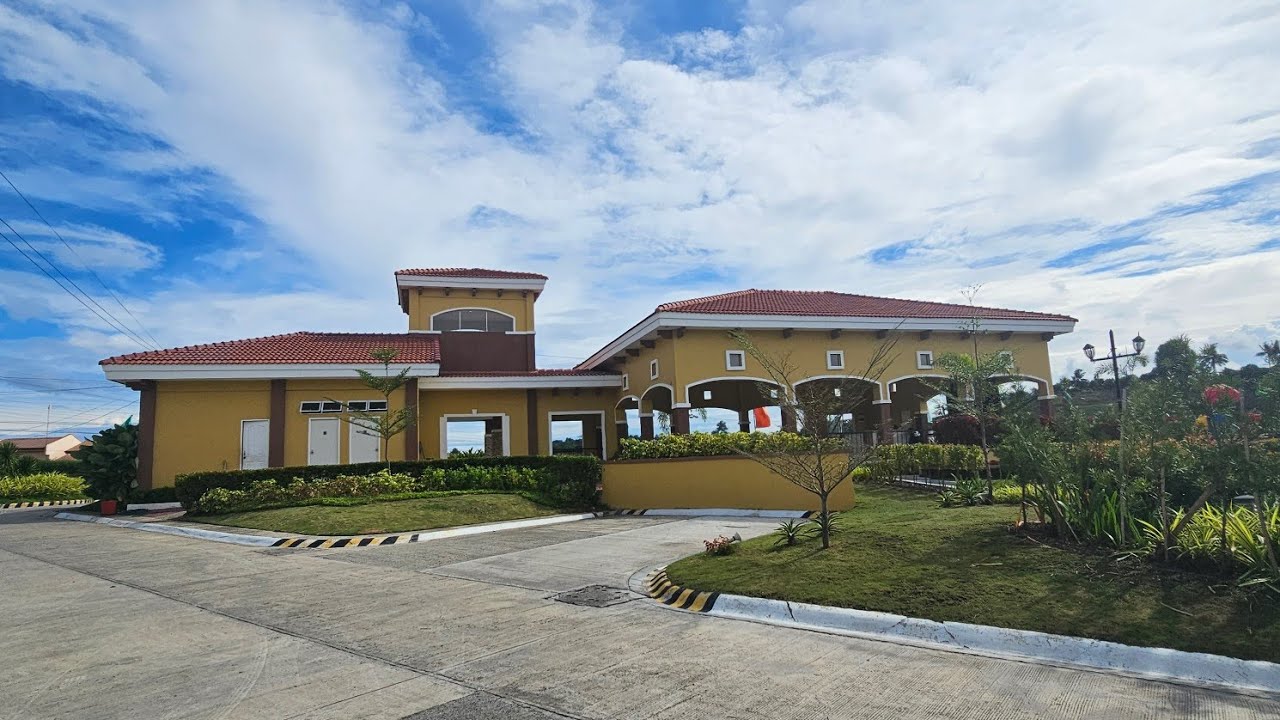 Camella Davao Buhangin tour 2023