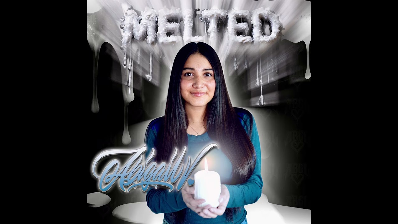 Abigail V - Melted 