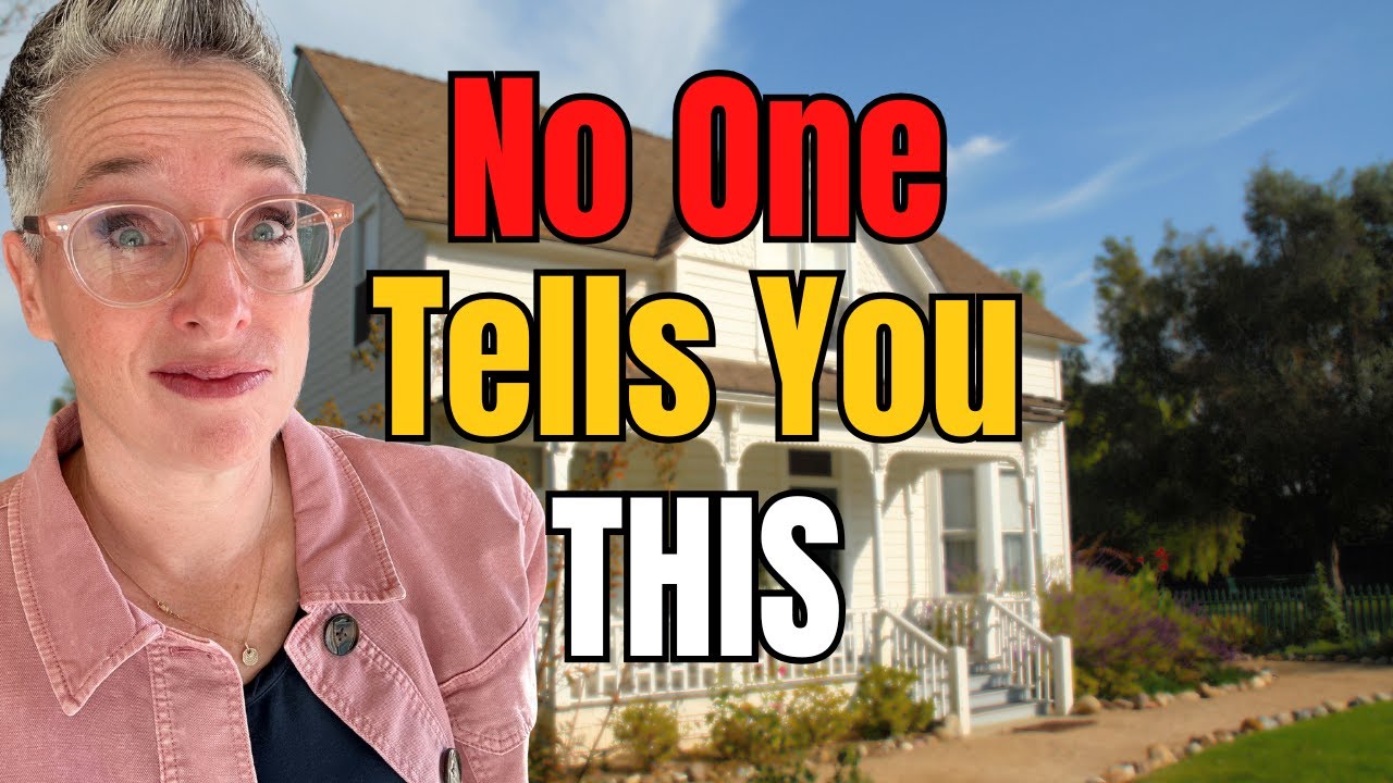 Buying An Acreage Near Iowa City: What Nobody Tells You