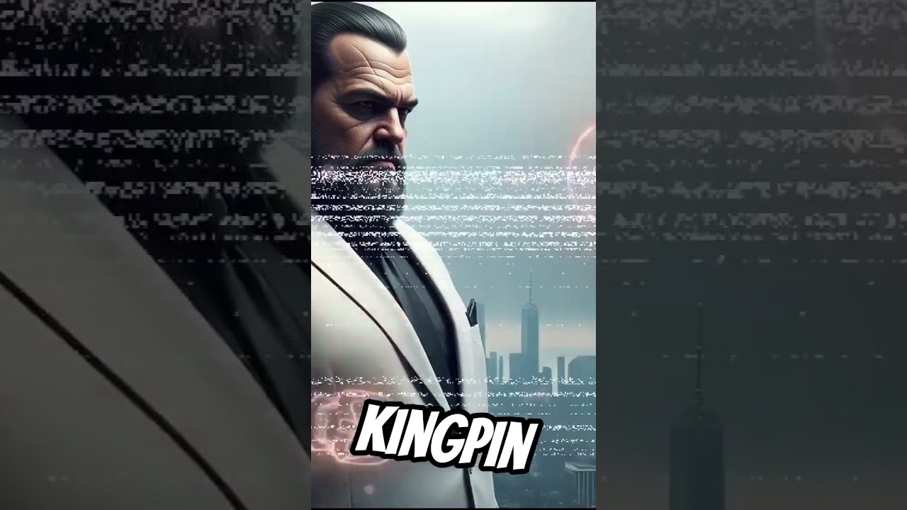 #kingpin #gruby #grubas #jestemgruby #batman #rap #darkrap #rapmusic