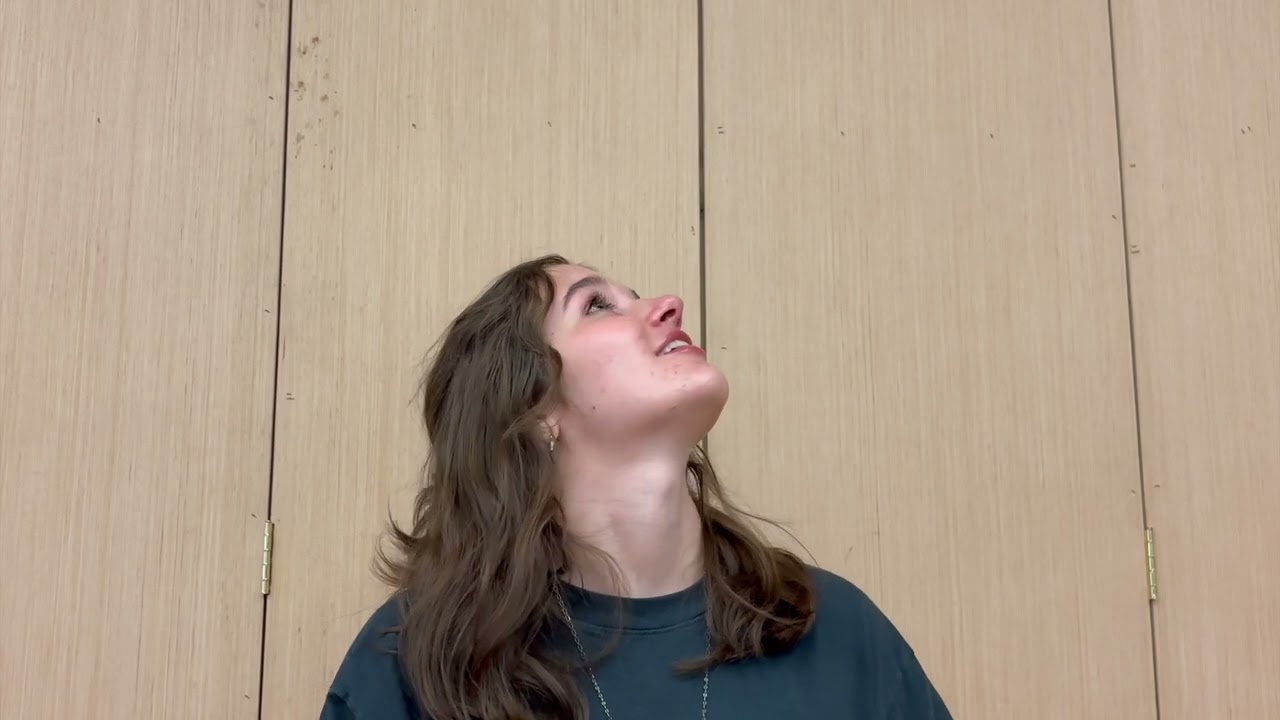 Lunar Rhapsody Audition