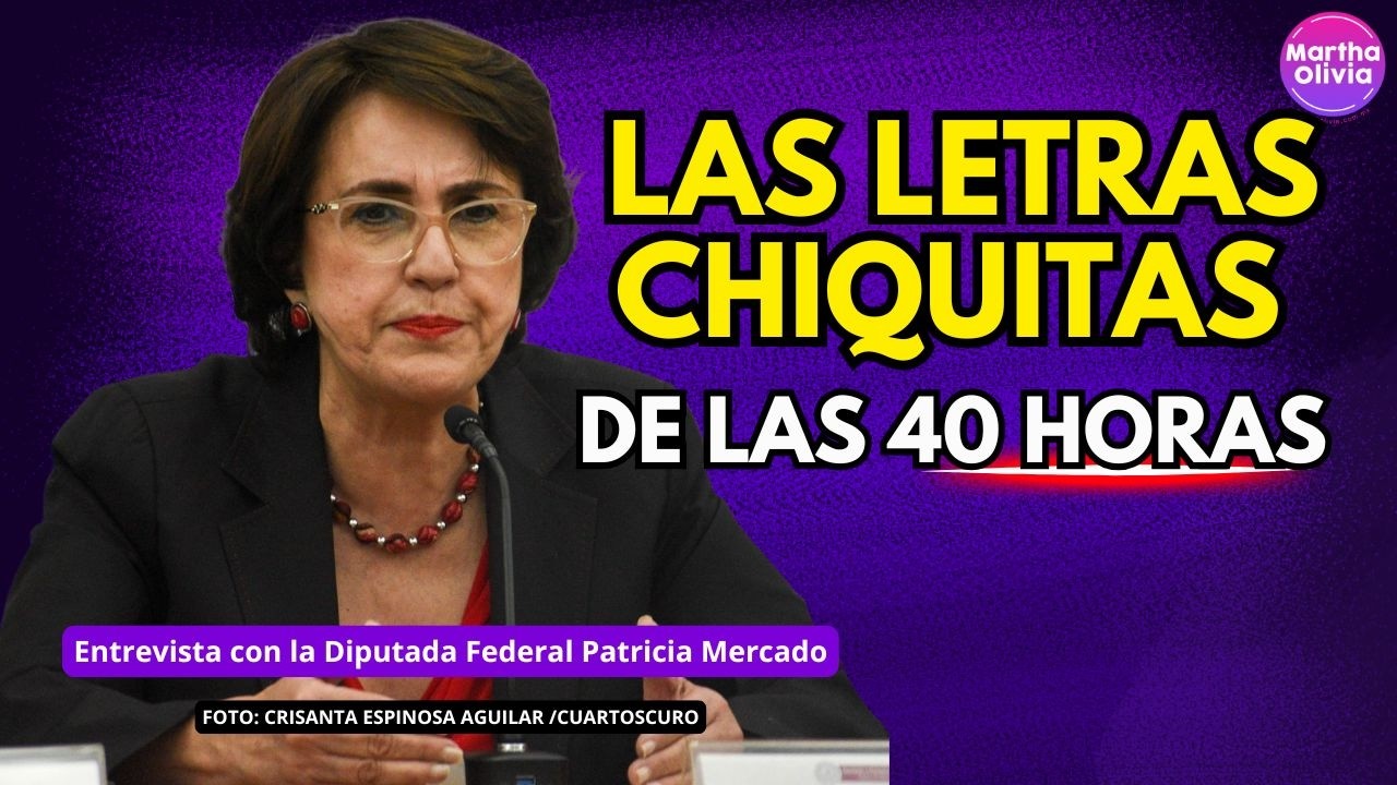 Descansos, horas extra y traslados, los pendientes de la reforma laboral