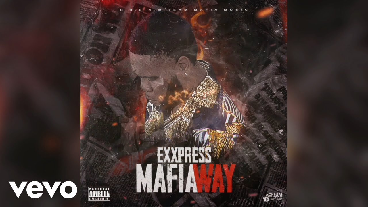 Exxpress - Hey Mami