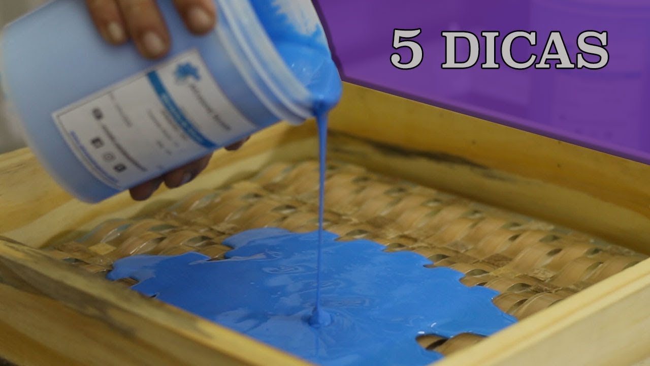 5 Dicas Para Moldes de Borracha de Silicone Mais Resistentes 🔥