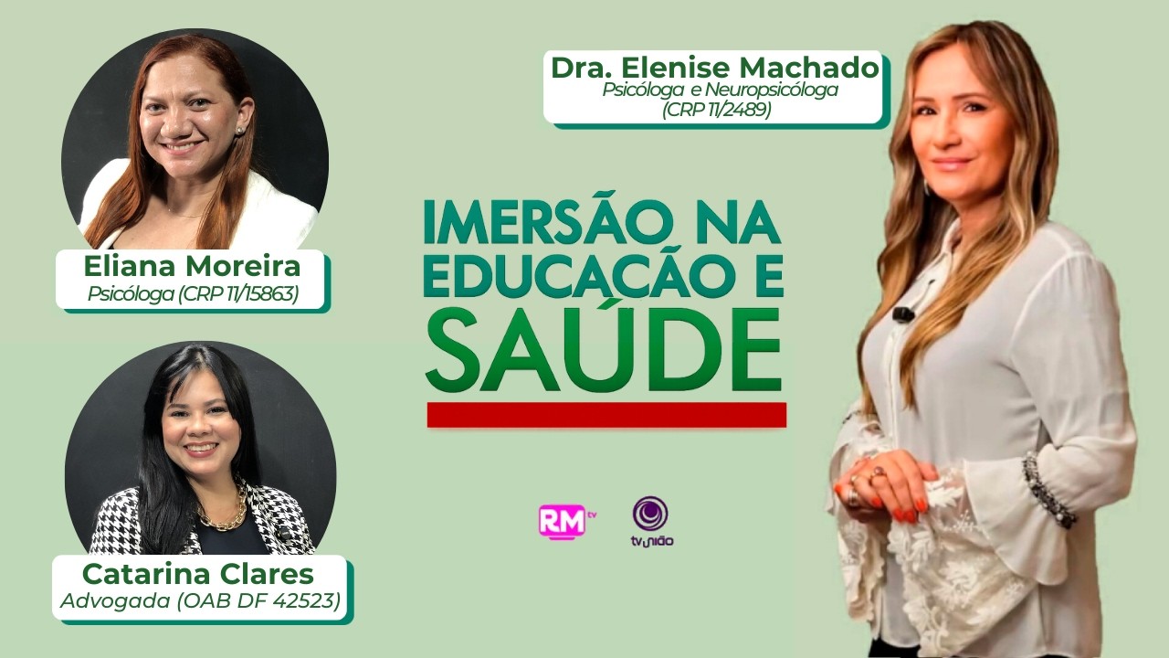 #49 MULHERES, PSICOLOGIA E DIREITO: caminhos para a liberdade feminina