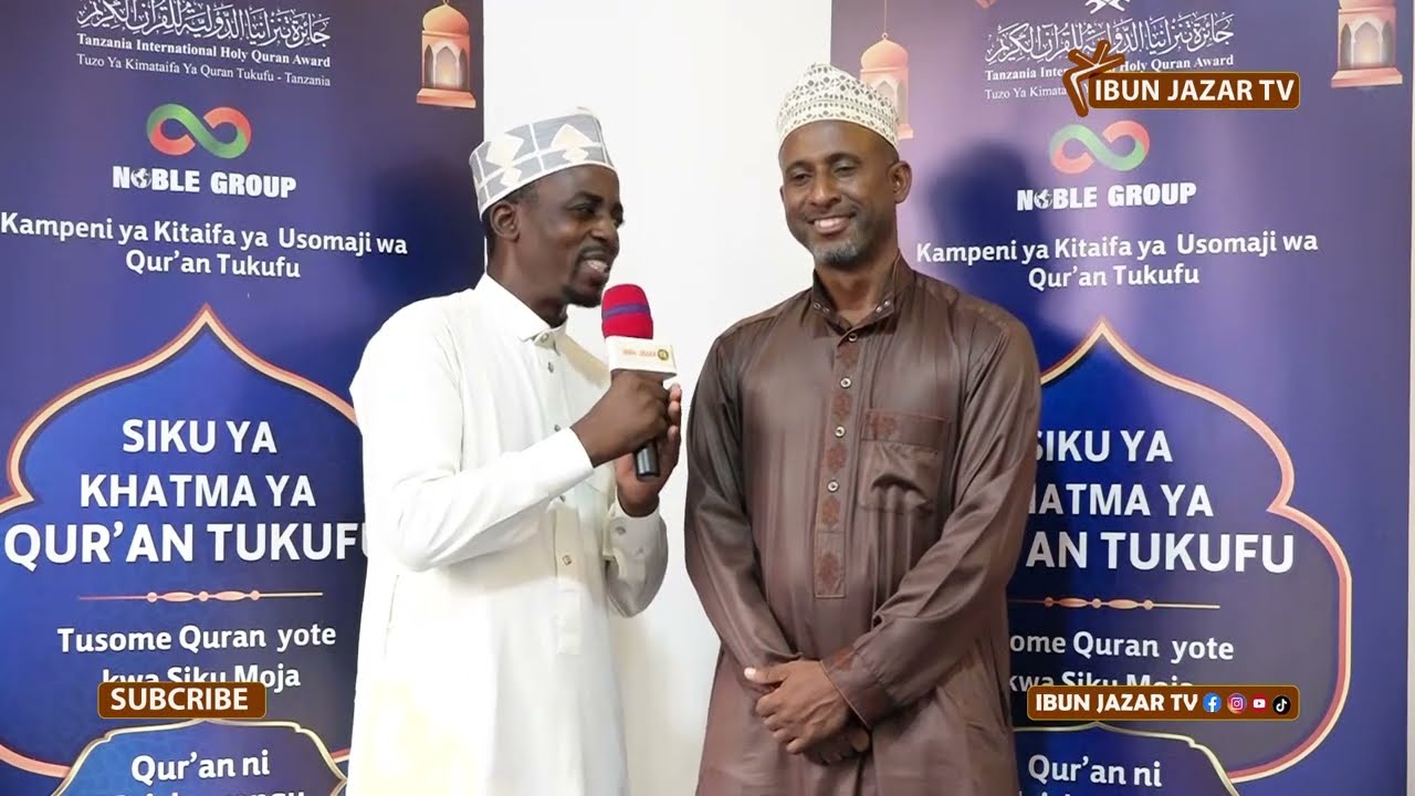 NOBLE GROUP YAJA NA MAPINDUZI MAPYA