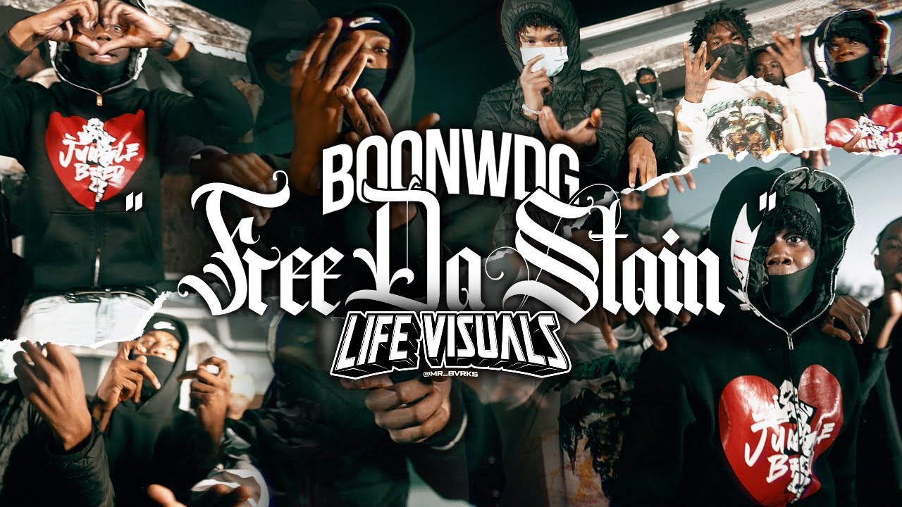 BoonWDG - 