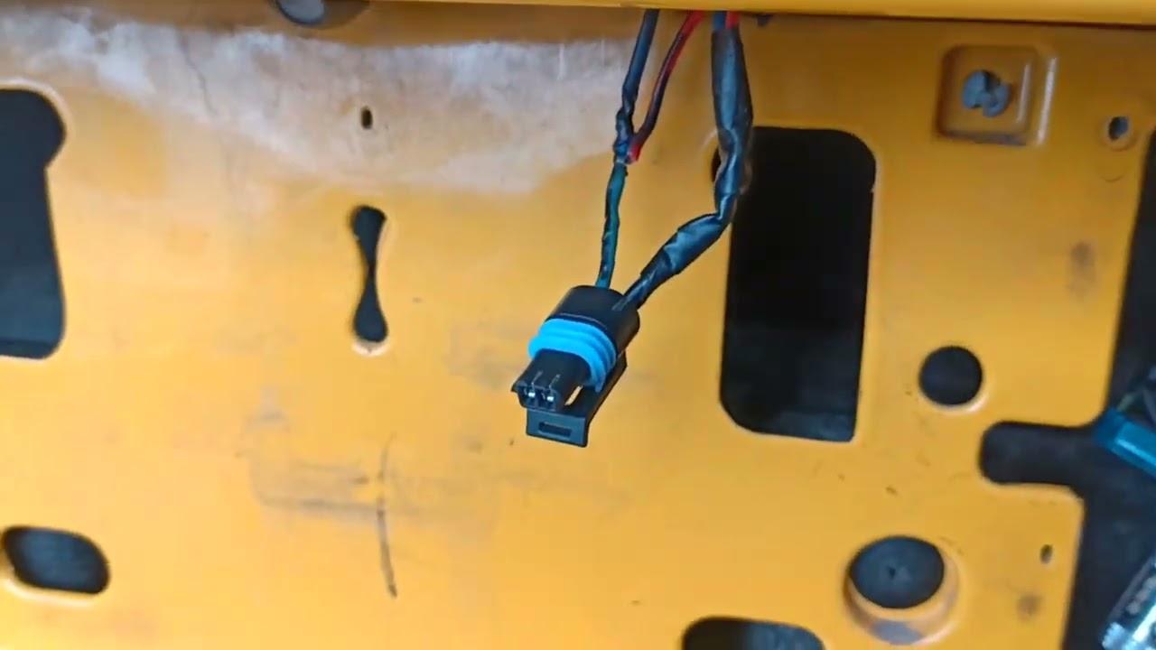 Corvette C5    code 1295  Service Traction Control NO more