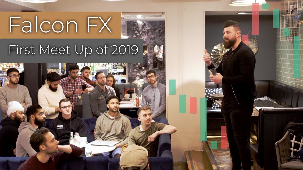Falcon FX | Первая встреча в 2019 году | Бирмингем | №1