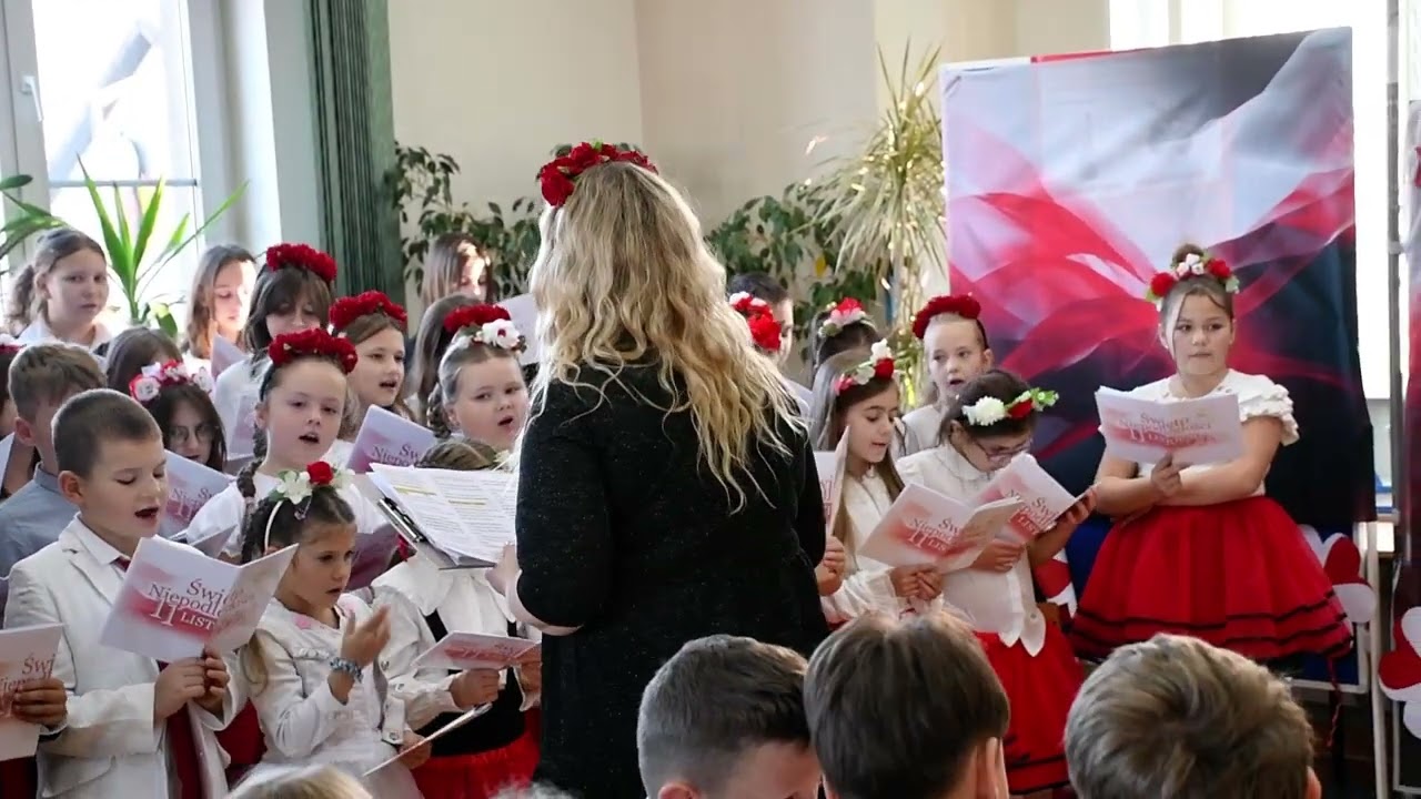 Dziś idę walczyć   Mamo!