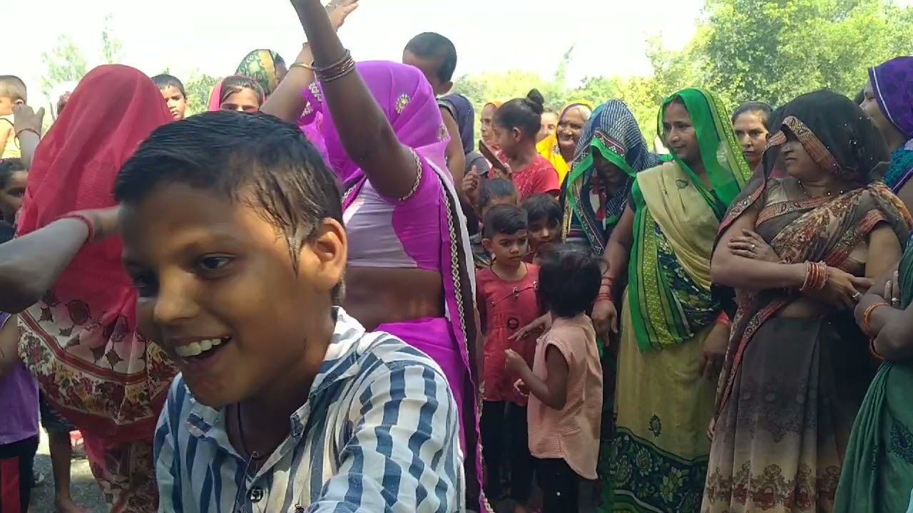 Pariyawan Navratri 2021