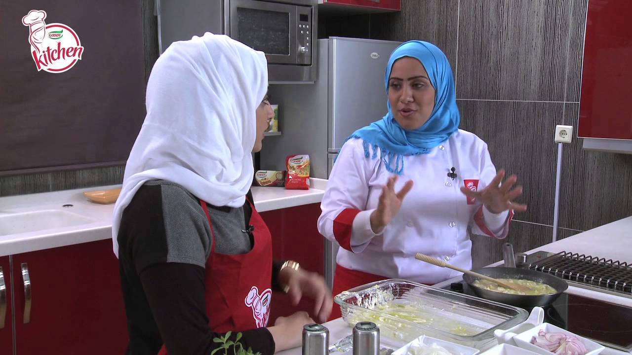 الشاورما اللبنانية