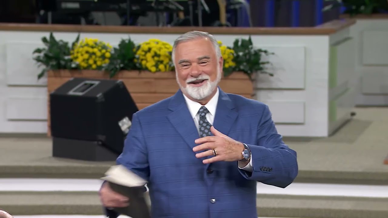 Pt. 1 - Safety In Separation (Free From Sin)
