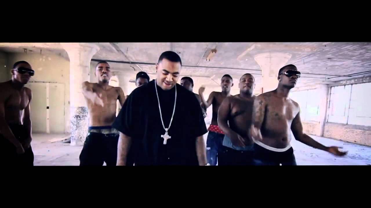 OG BOO DIRTY - BOW (OFFICIAL VIDEO0