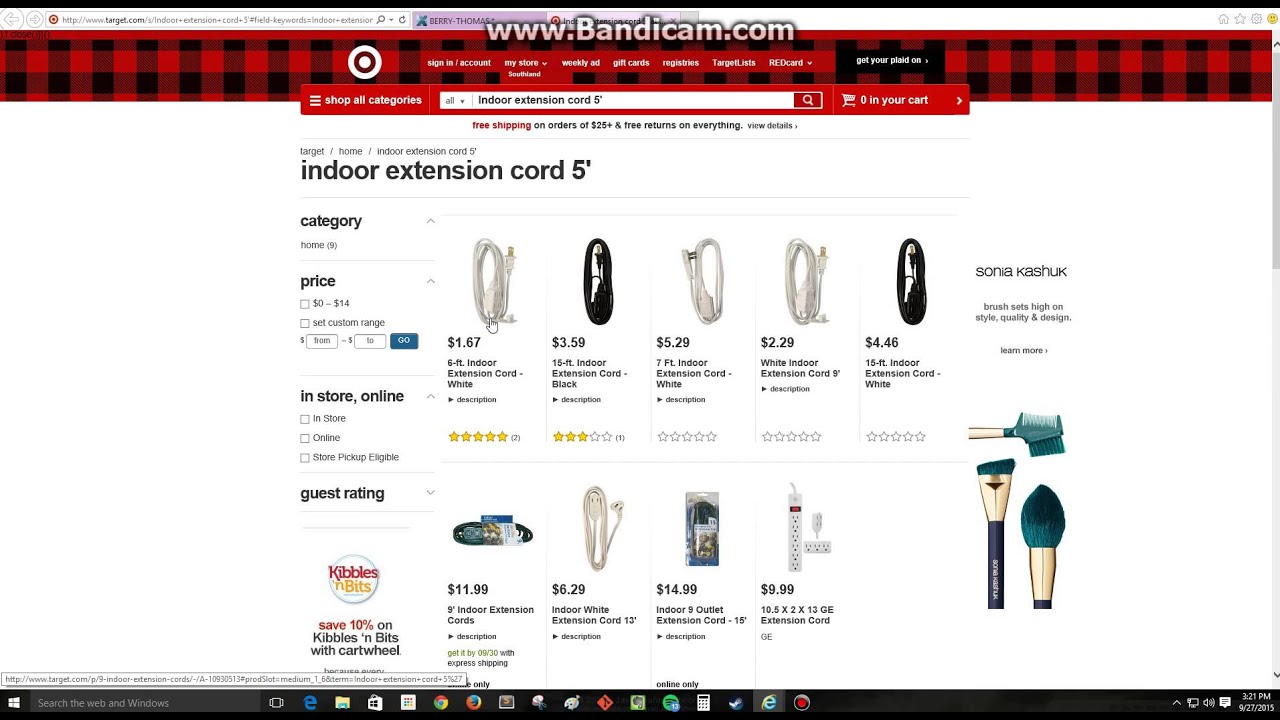Xactcontents Pricing Demo