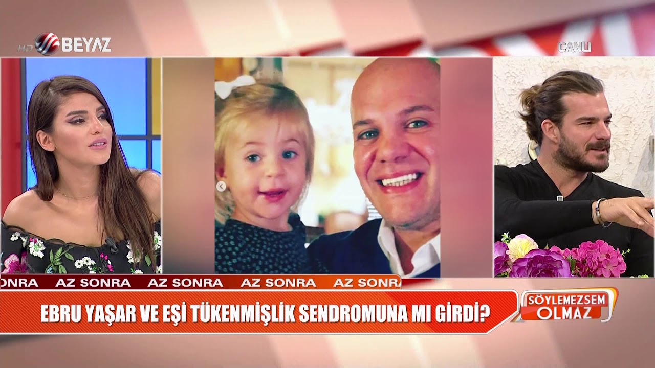 Tolga Karel'i görenler tanıyamadı!