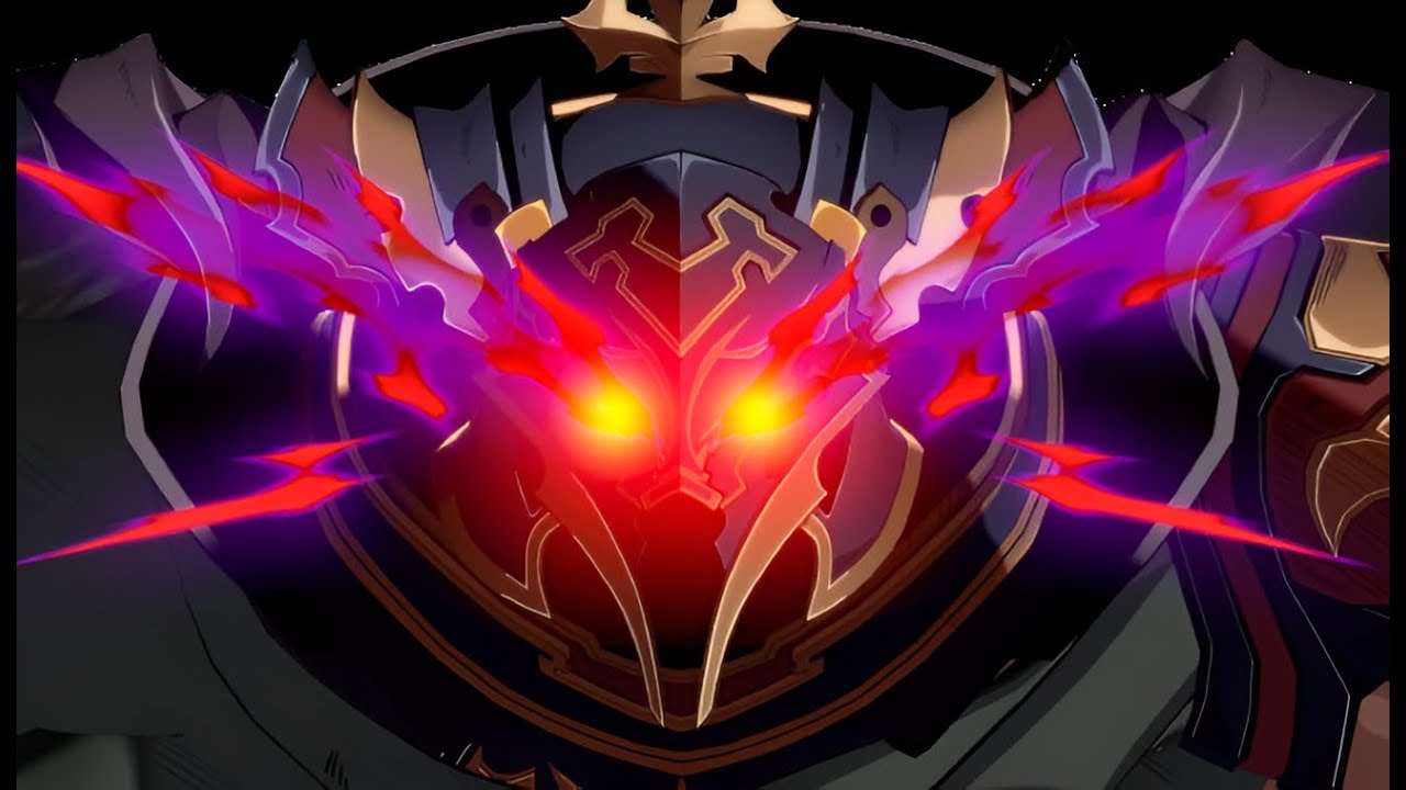 Have Some Vaseraga Counterplay In This Trying Time | (Granblue Fantasy Versus Rising)