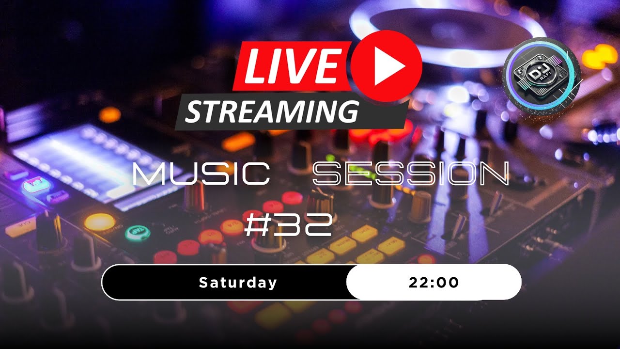 Music Session #32  #techhause #melodictechno #party #trance #electronicmusic #house #edm #remix