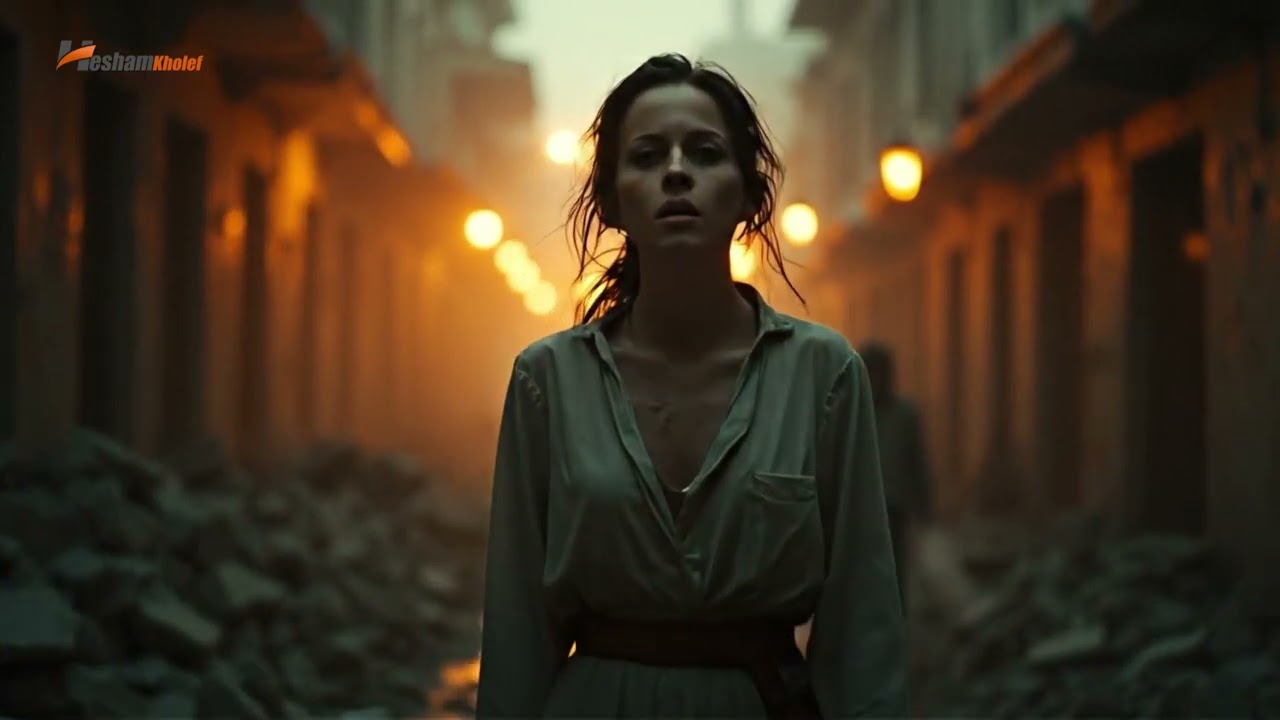 I Am Human - أنا إنسان | #IamHuman #أنا_إنسان #ArabicSong #اغنية_عربية #Peace #سلام
