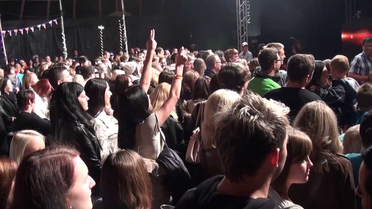 Kronehit Konzert St.Georgen