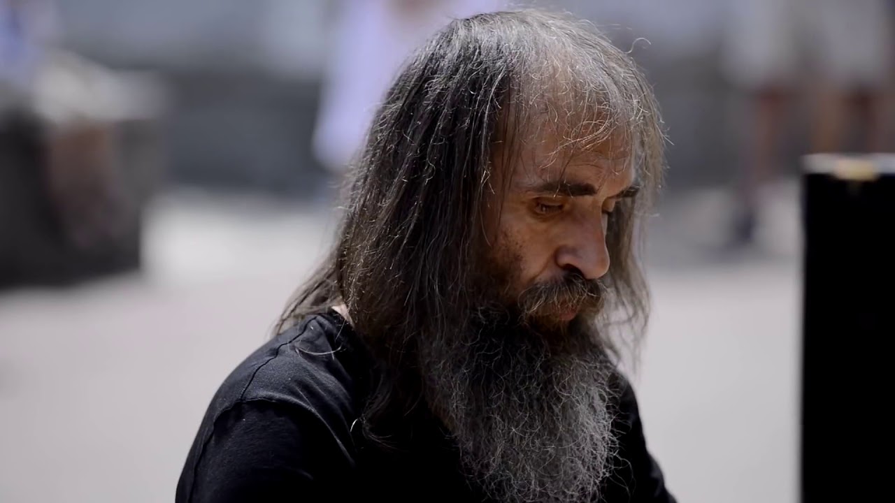 Кирило Костюковський