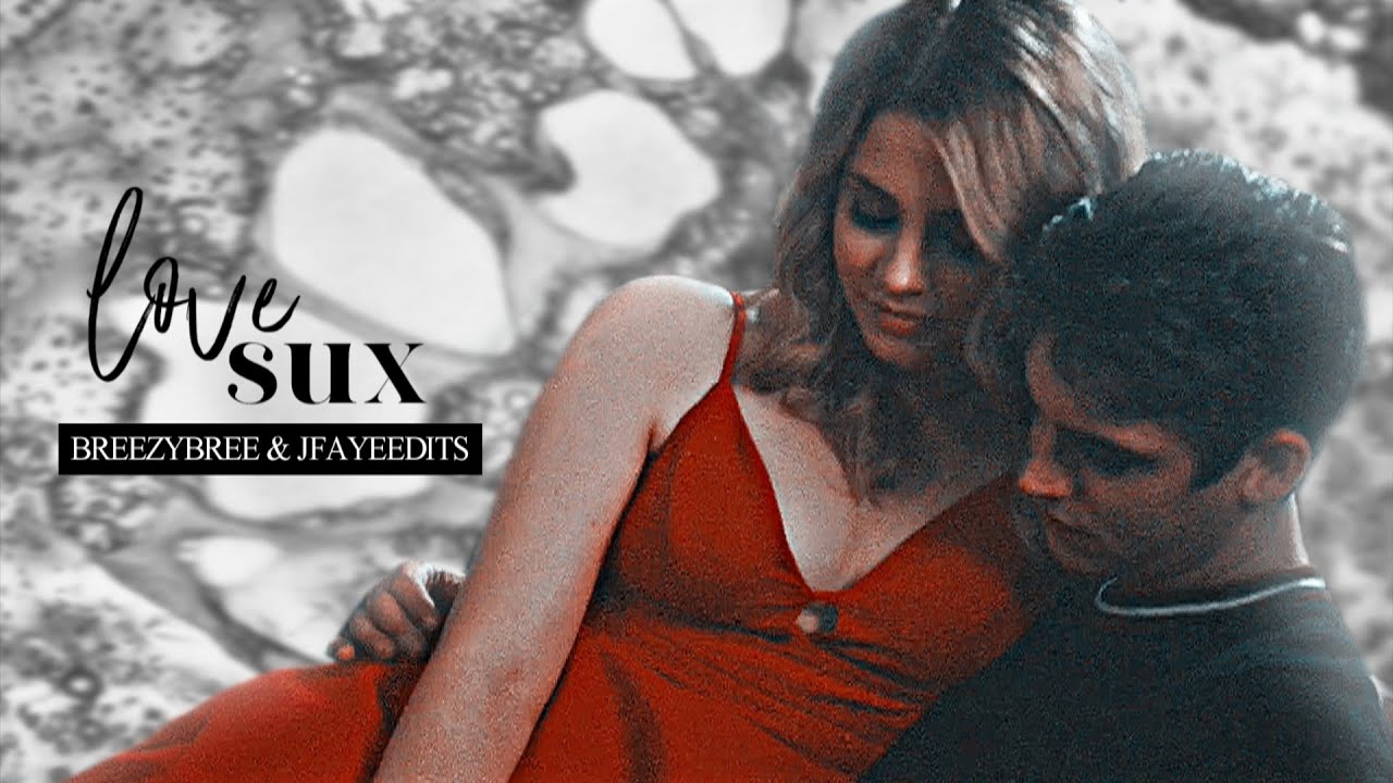 hardin + tessa | love sux [+jfayeedits]