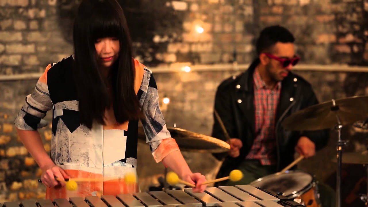 Freezing Point / Yuhan Su Quintet