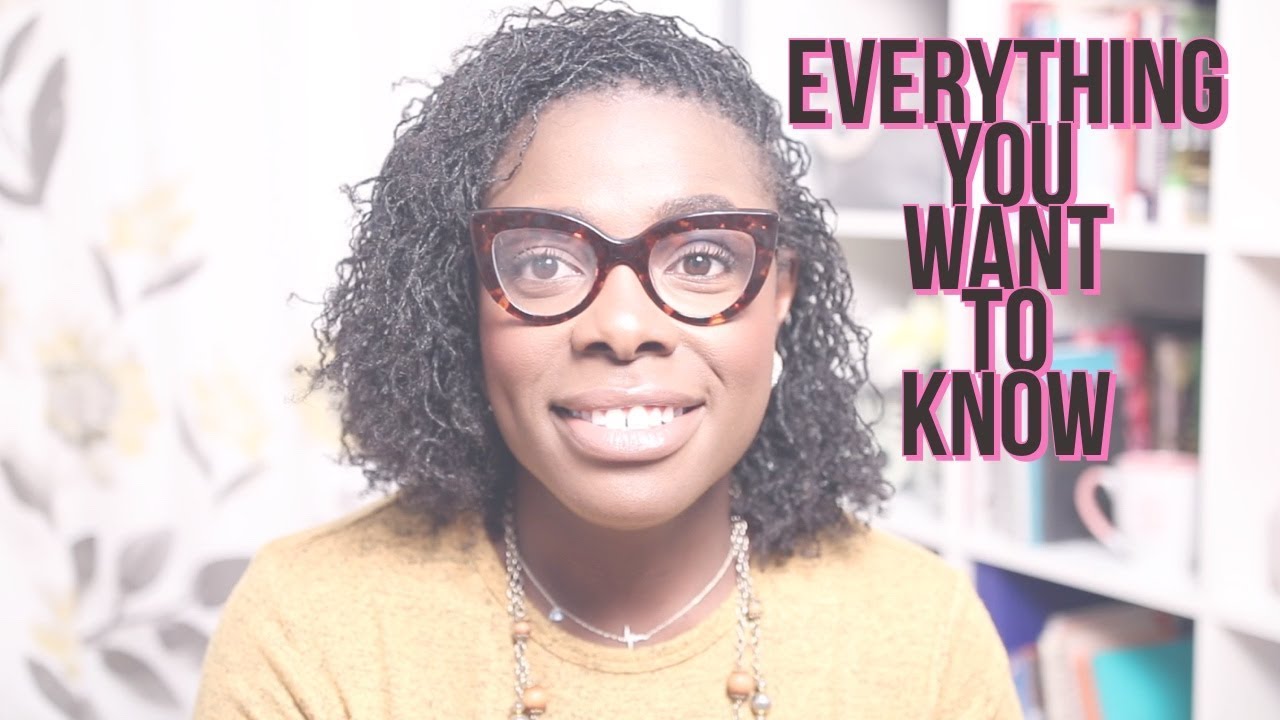 My Sisterlocks Journey | Everything You Want To Know