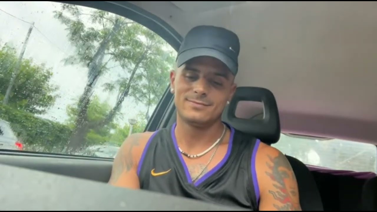 Dejan tirado al Serres en Salou | parte 1