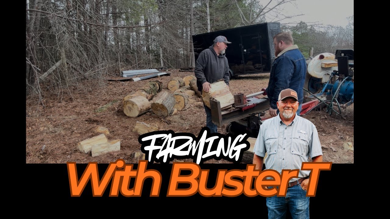 THE WOOD SPLITTER (IT WORKS! ) 🤪😳